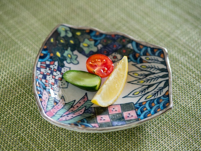 何を隠そう、俺は自宅の食器棚がすべてこの人の器で満たされたらいいの